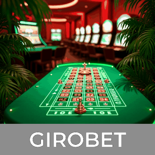GIROBET: A Revolução das Apostas na Sua Mão com Nosso App