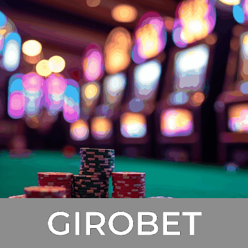 Experimente o Login Premium com Proteção em GIROBET