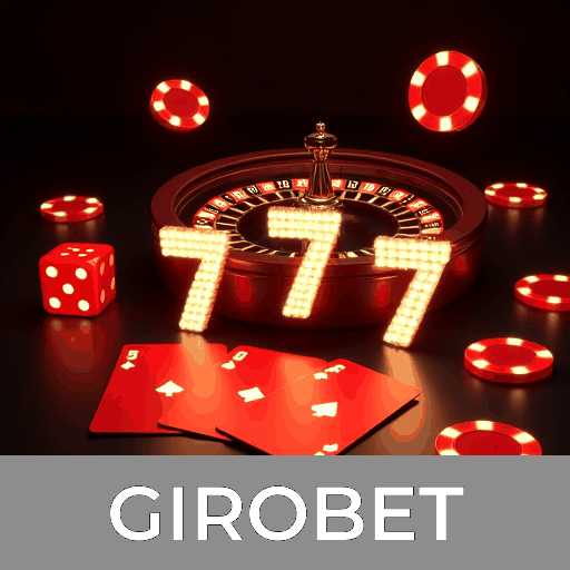 GIROBET: A Emoção dos Caça-Níqueis com Altas Recompensas