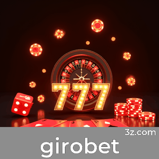 Descubra as Vantagens Exclusivas do Girobet App!