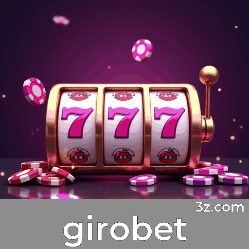 Girobet: A Plataforma de Apostas com Segurança e Profissionalismo