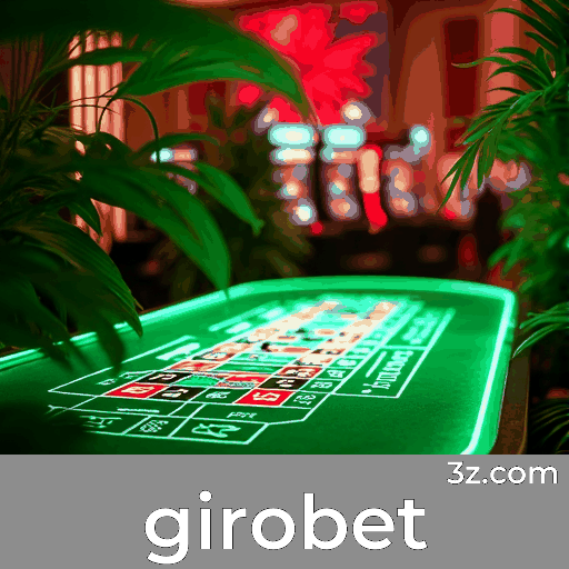 Girobet: Jogos Diversos para Entretenimento Sem Limites