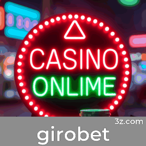 Experiência Premium de Jogos de Casino no girobet