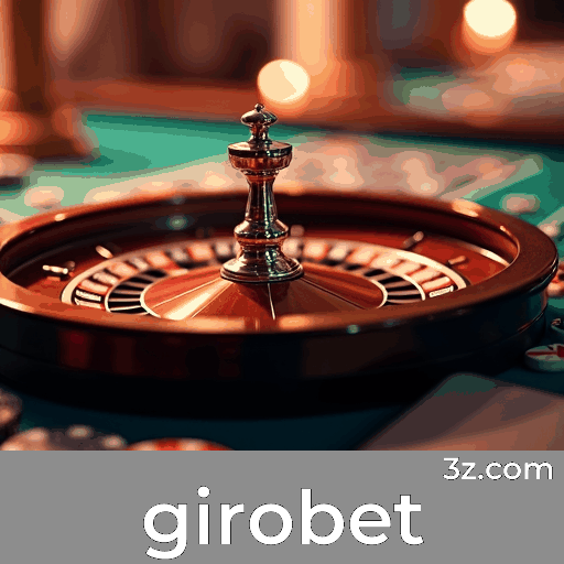 Girobet: Jogos Diversos para Entretenimento Sem Limites